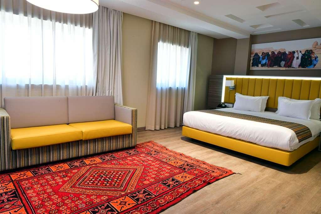 Tulip Inn Naya Algiers Kamer foto
