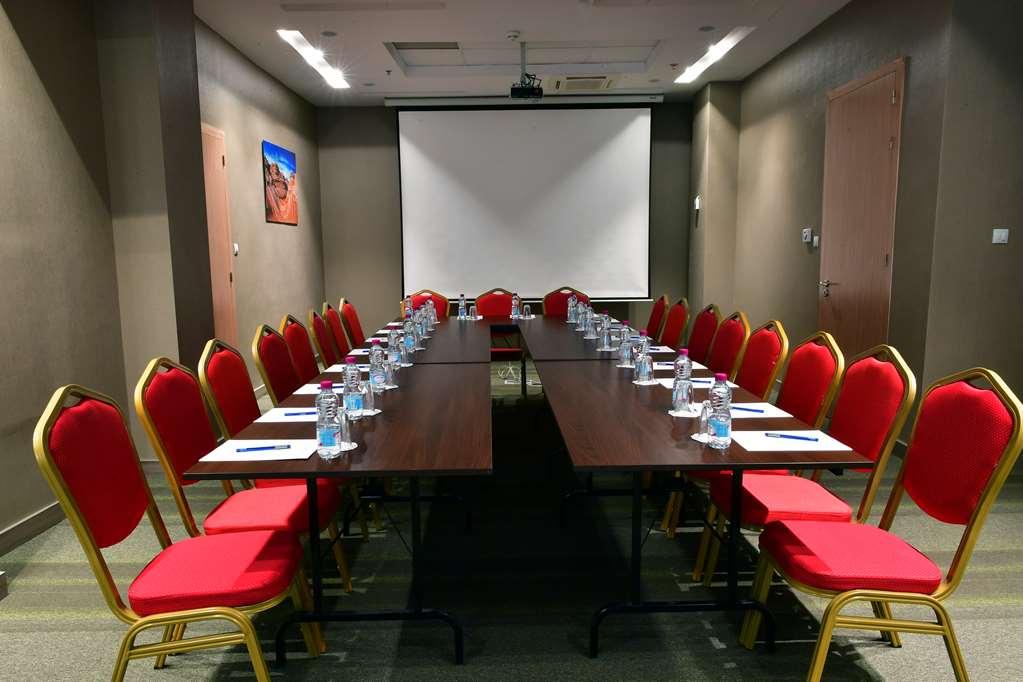 Tulip Inn Naya Algiers Faciliteiten foto