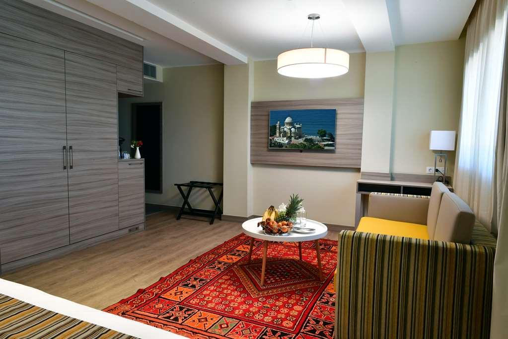 Tulip Inn Naya Algiers Kamer foto